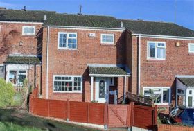 3 Bedroom Terraced